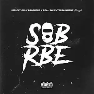 Instrumental: SOB x RBE - Anti